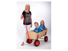 Bollerwagen Roll-Boll
