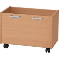 Rollwagen hoch Forminant, B 58 x H 40,6 x T 32 cm
