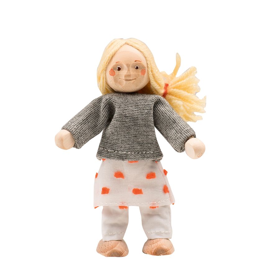 Mutter Sabine