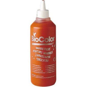 Biocolor weiss, 500 ml