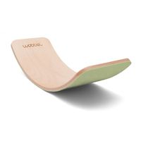 Wobbel Pro, hellgrün