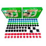 101.405.600 - Track Connectors, Kindergarten Set 2