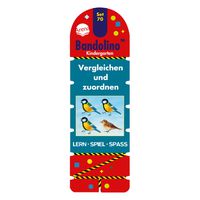 Bandolino Set 70 Vergleichen und zuordnen