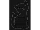Flechtmotive Neon