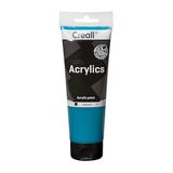 312.611.035 - Creall Studio Acrylics türkis, 250 ml