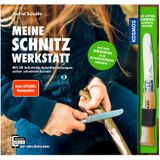 111.204.300 - Meine Schnitzwerkstatt