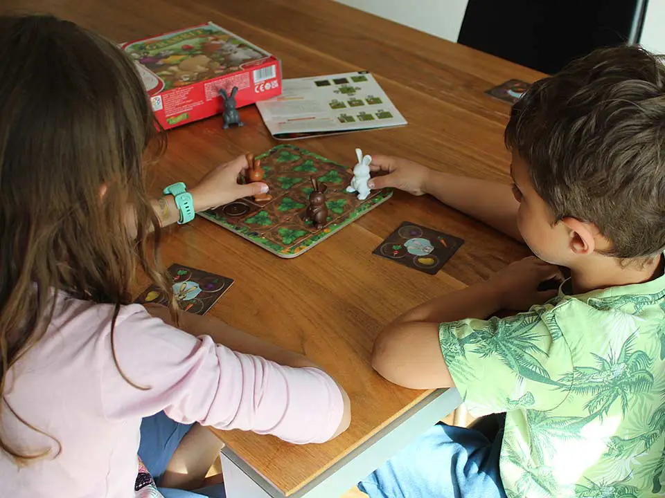 Musterung Produkte testen