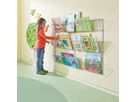 Bücherregal mit 3 Fächern