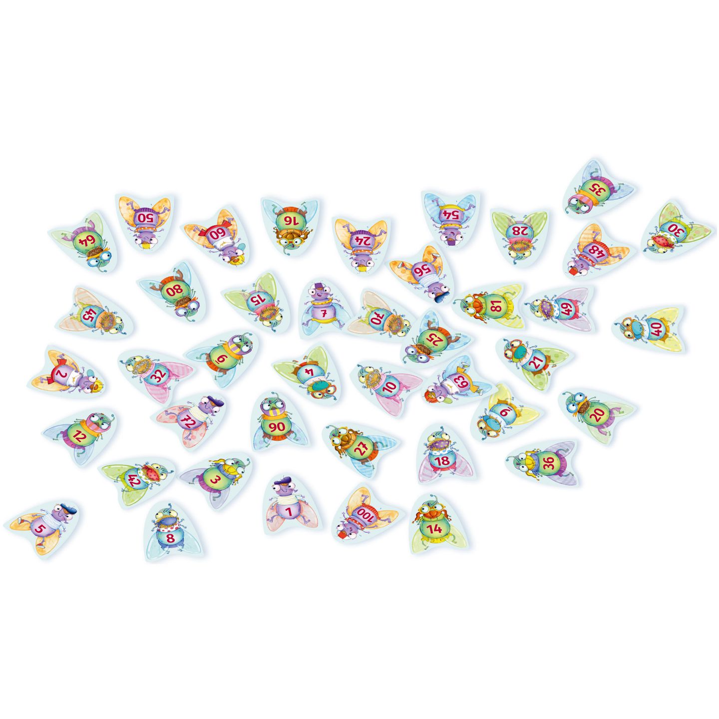 3 x 4 = Klatsch - neue Auflage