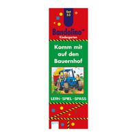 Bandolino Set 53 – Komm mit auf den Bauernhof
