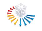 Criss Cross Cube