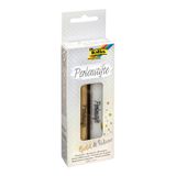 312.012.200 - Perlenstifte Gold + Silber
