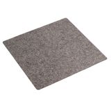 113.400.000 - Tisch-Teppiche 48 x 48 cm 5 Stück