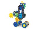 Gears Tread Mobiles Buidling Set, 108 Stück