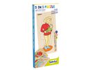 Lagenpuzzle Mutter & Kind, 27 Teile