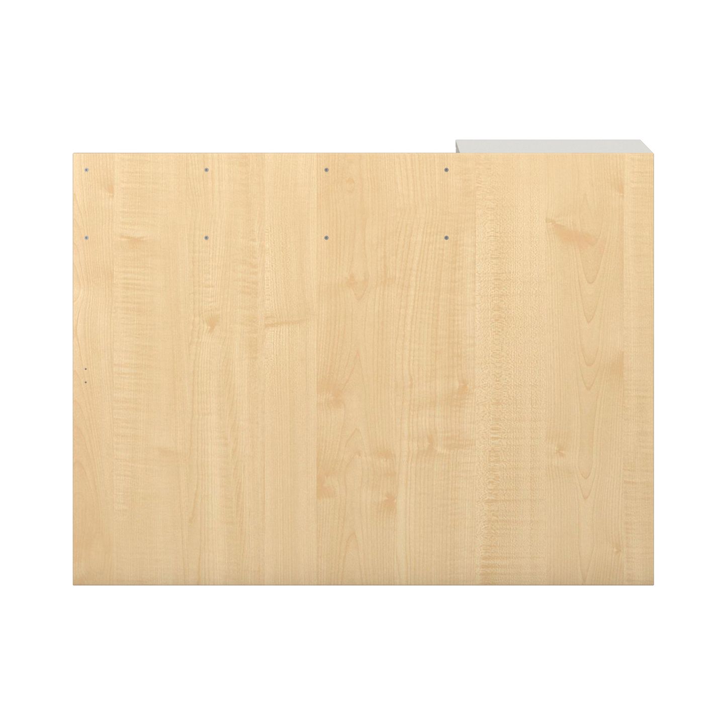 Küchenzeile hoch Nuka