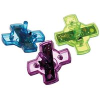 Kreuz-Kreisel LED