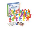 All About Me Feelings Activity Set