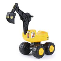 Sandbagger drehbar mit Räder