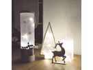 Tanne Rahmen 15 x 31 x 7 cm