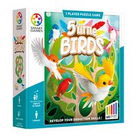 5 Little Birds