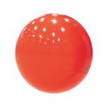 108.010.910 - Gymnastik Ball rot, Ø 55 cm