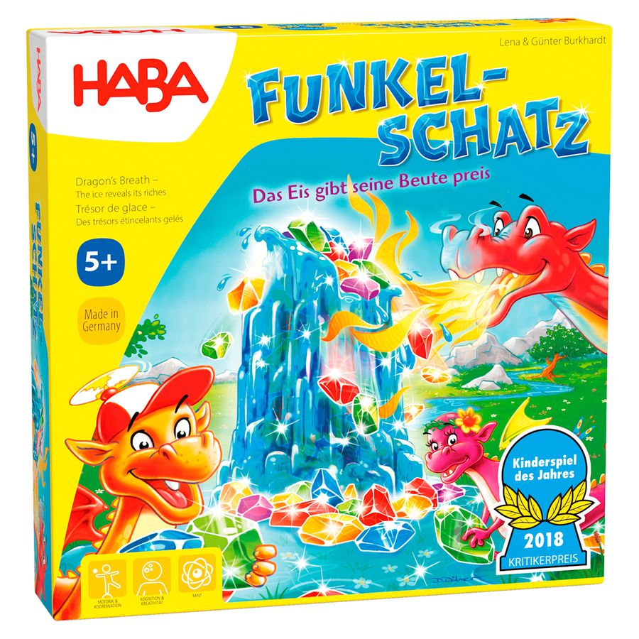 Funkelschatz