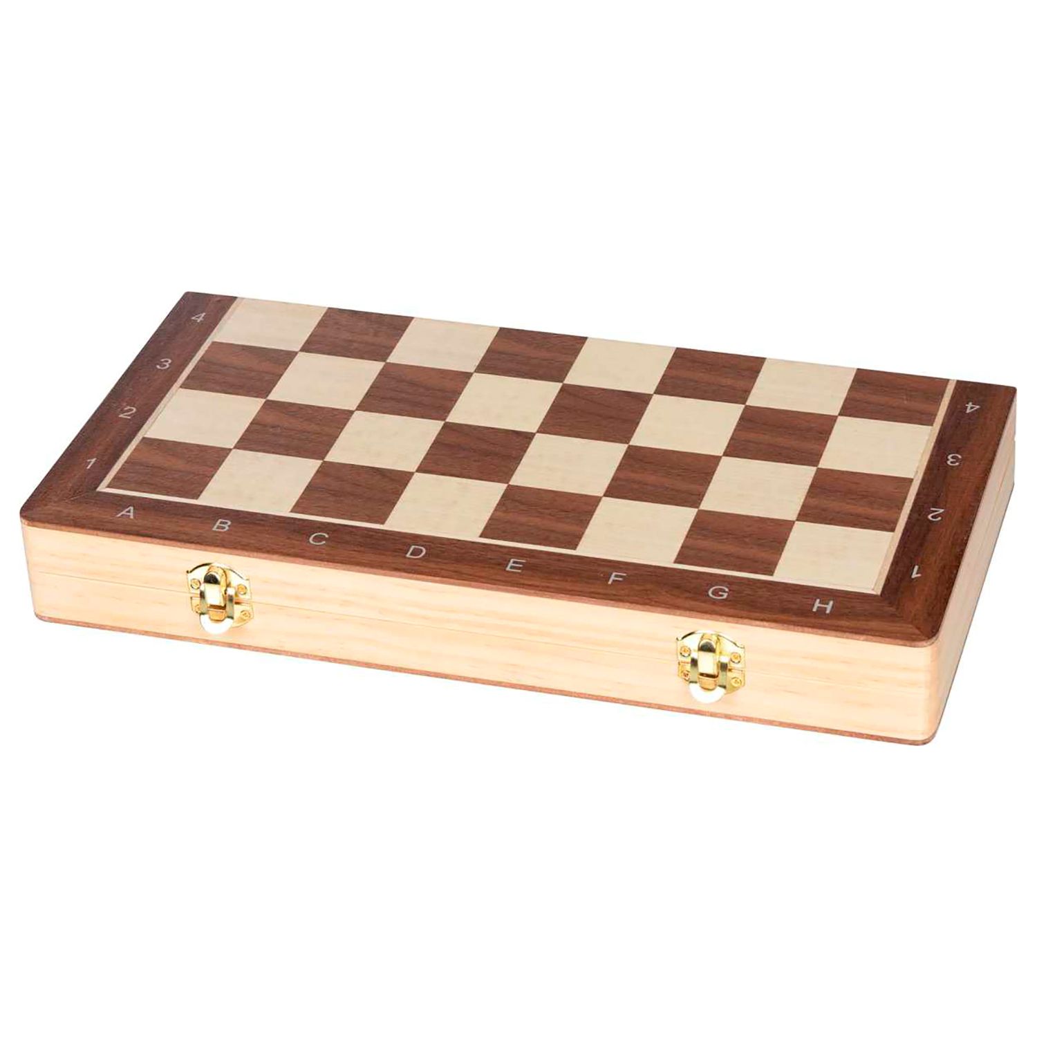 Schach + Dame