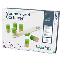 Digital Starter: Suchen und Sortieren