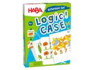 Logic Case Extension Set Natur