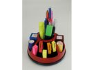 Tisch-Organizer Ordo