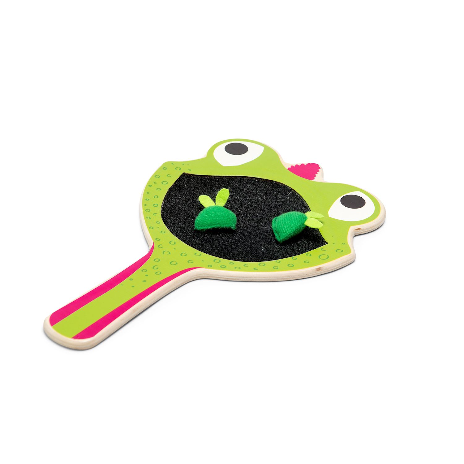 Gecko Racket