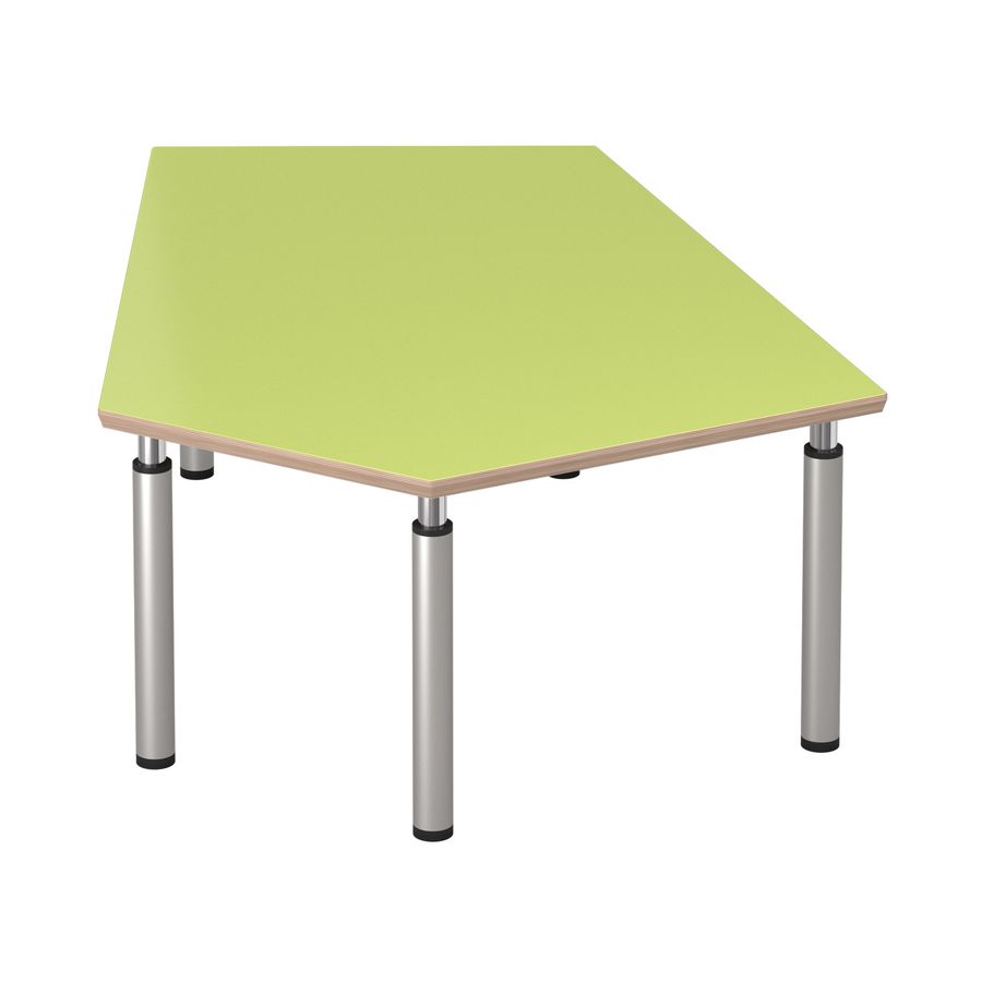 Fünfecktisch gross Tabulo