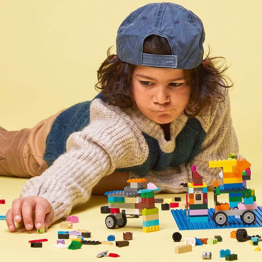 Lego Classic Kindergarten Set ProSpiel