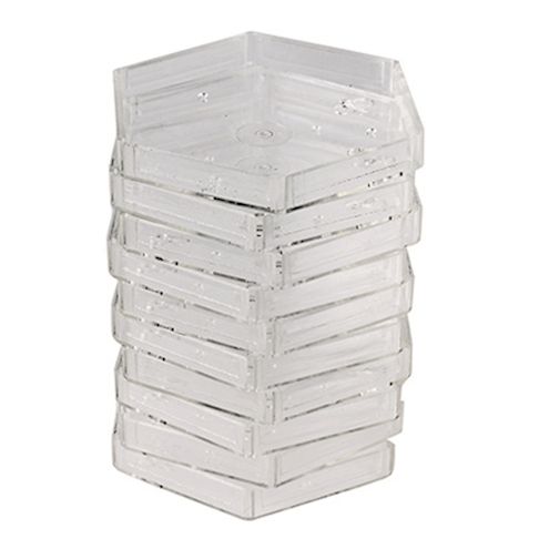 Prismo Legerahmen, Ø 11 cm