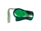 Entdecker-Taschenlampe mit Dynamo