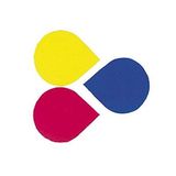 312.413.090H - Cd'A Primärfarben Acrylic 250ml