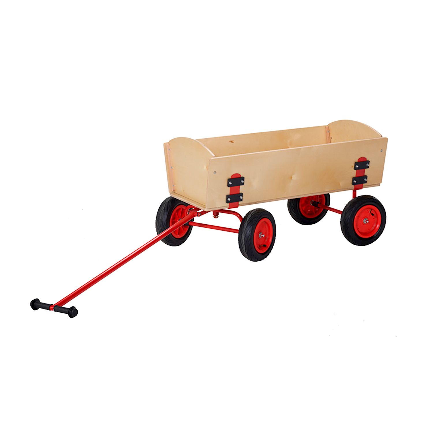Bollerwagen Roll-Boll