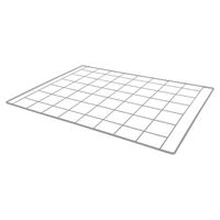 Trockengitter einzeln B 53 x T 40 cm