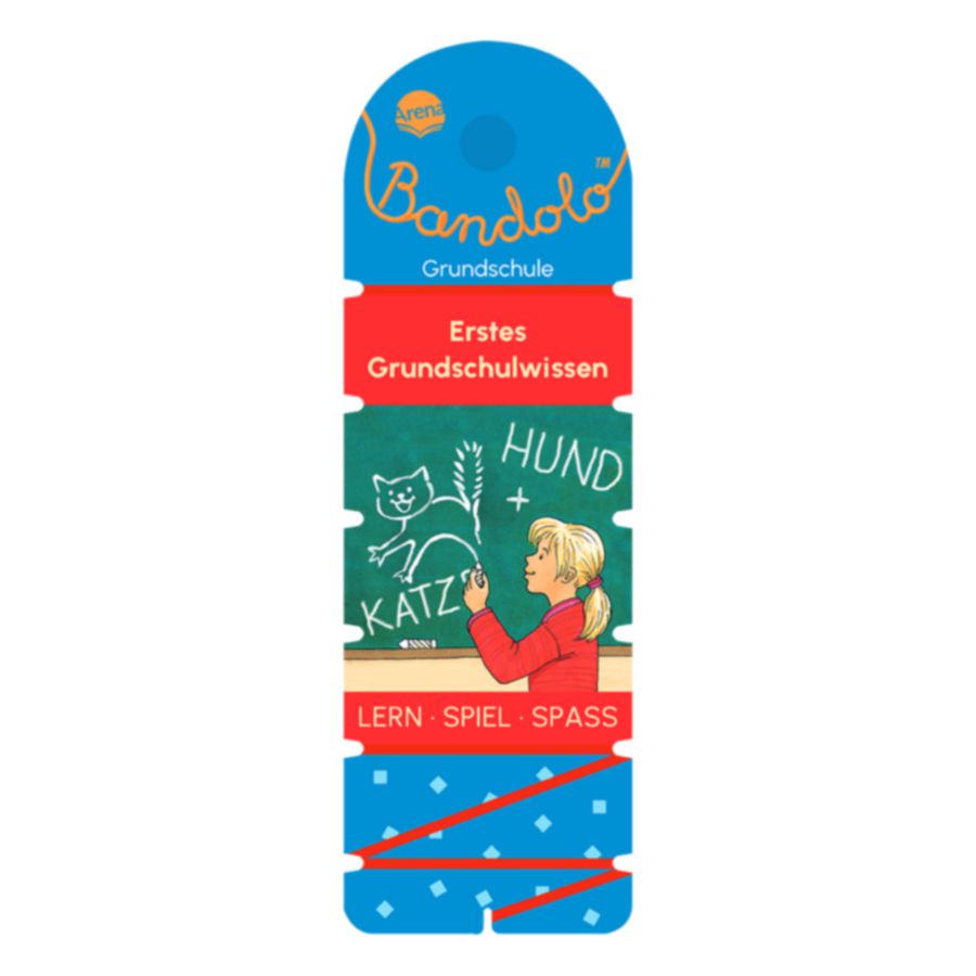 Bandolo - Erstes Grundschulwissen
