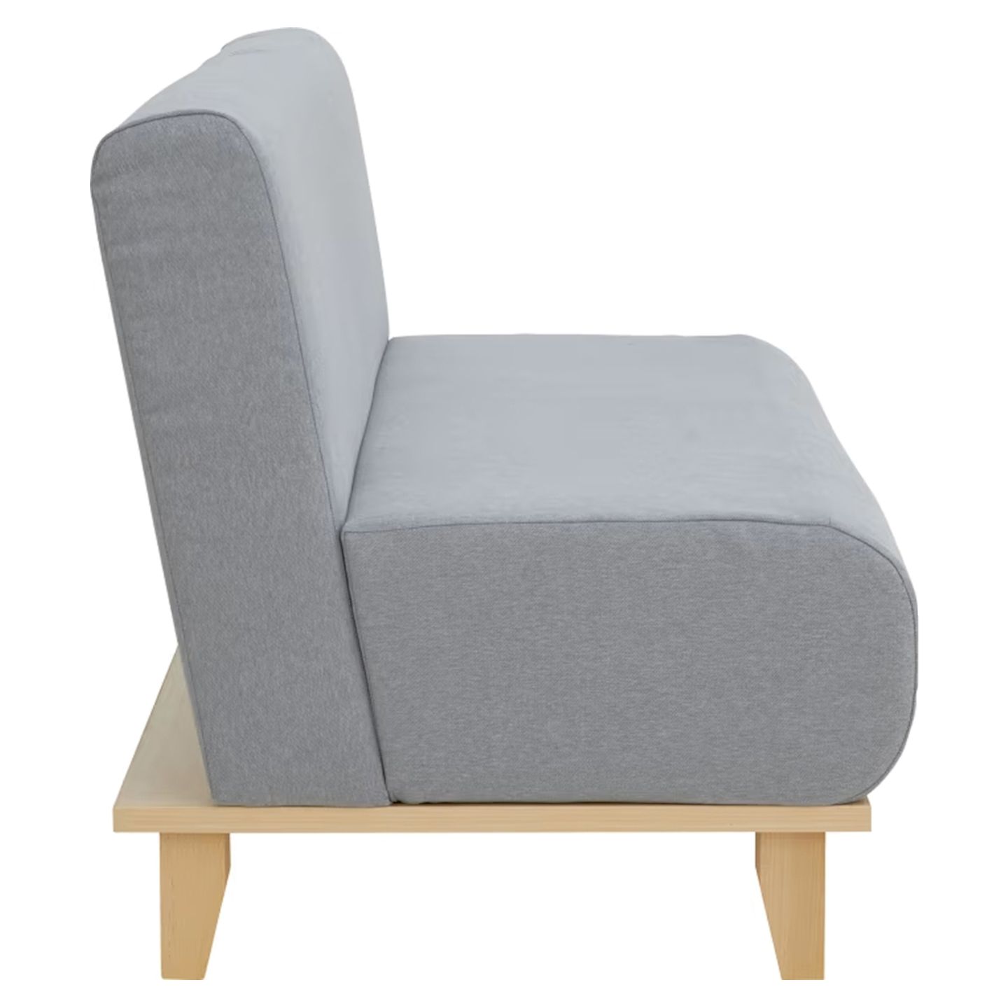 2-Sitzer Chillax mit Stoffbezug