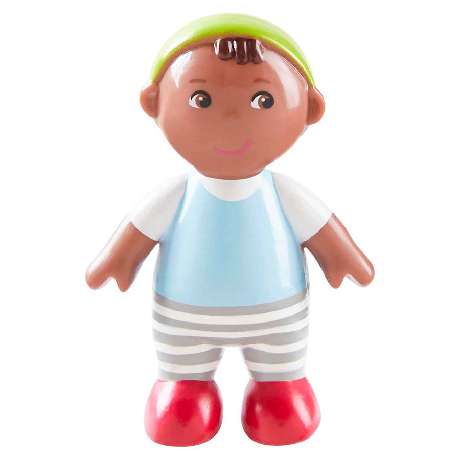 Little Friends, Spielset Familienzeit
