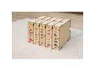 Magnetpuzzle Transport
