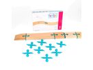 Yamba Adapter-Set Bar, 12 Stk.