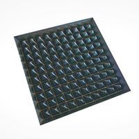 Grundplatte zu Pyramiden Puzzle
