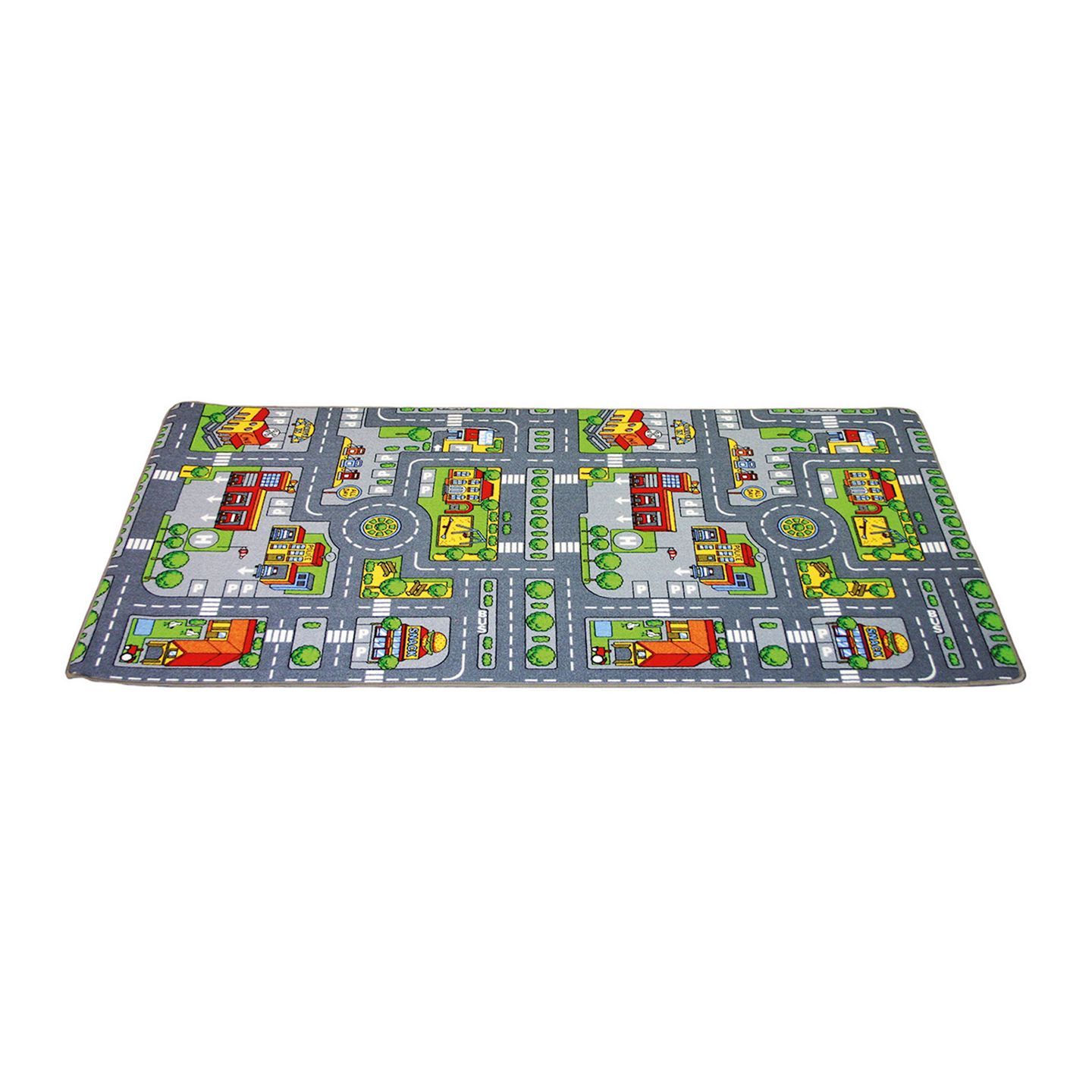 Spielteppich Duoplay 100 x 190 cm