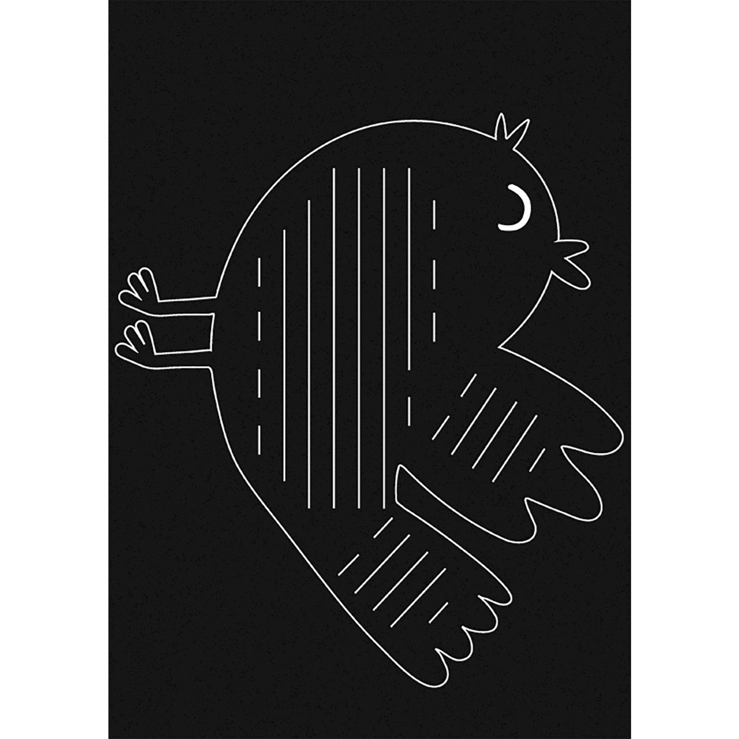 Flechtmotive Neon