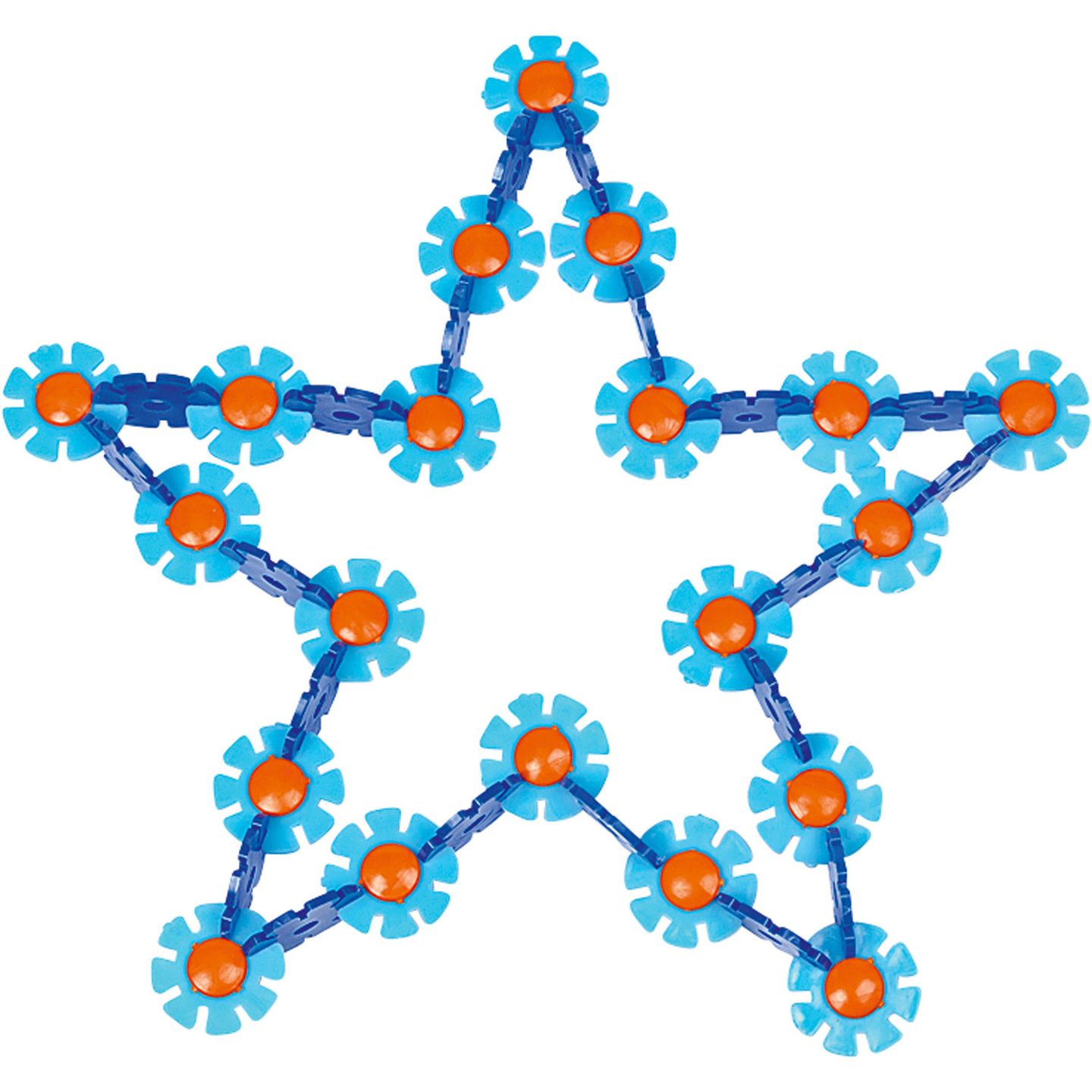 Florina Kindergartenpackung 1200 Stk.