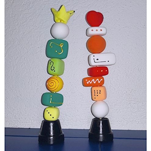 Mini-Glückswächter