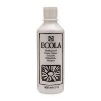 Ecola weiss 500 ml